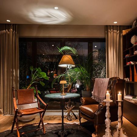 Le Petit Chalet - Artegianale Brasov Bagian luar foto