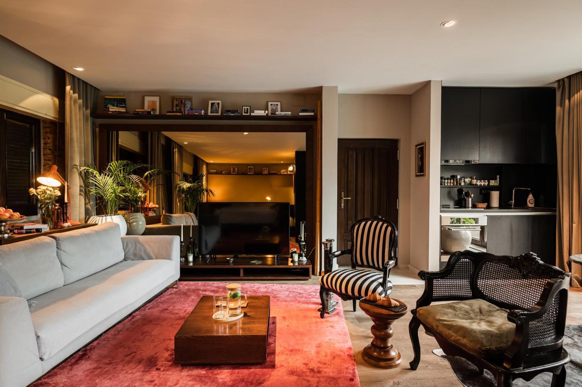 Le Petit Chalet - Artegianale Brasov Bagian luar foto
